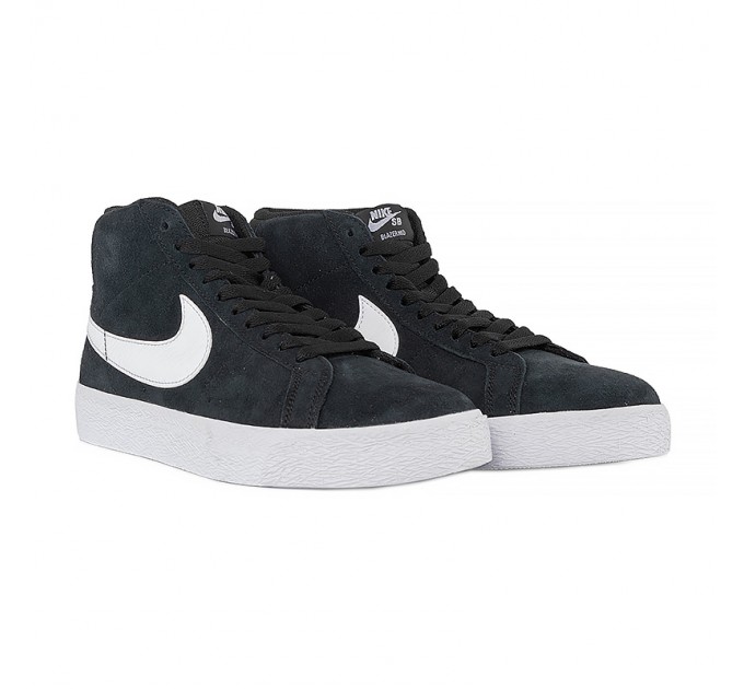 Кроссовки Nike Sb Zoom Blazer Mid 864349-002
