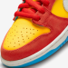 Кроссовки Nike Dunk Sb Simpson BQ6817-602