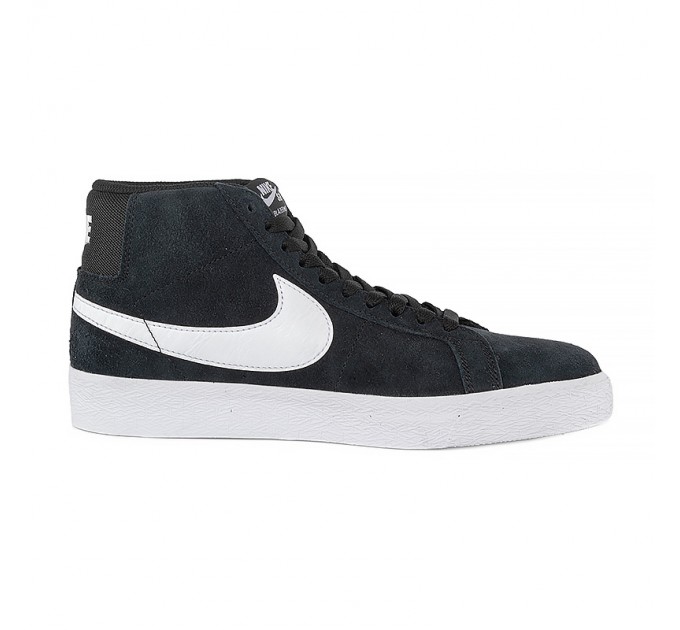 Кроссовки Nike Sb Zoom Blazer Mid 864349-002