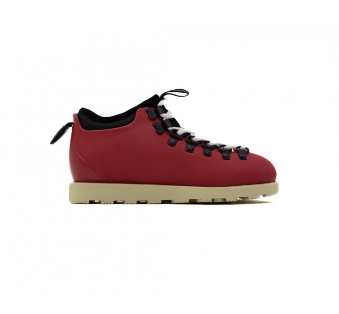 Кроссовки Native Fitzsimmons Citylite 6320 True Red/Bone White 31106800-6320