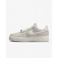 Кроссовки Nike Air Force 1Safari Print FV6519-001