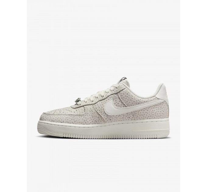 Кроссовки Nike Air Force 1Safari Print FV6519-001