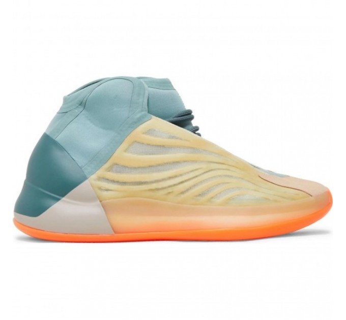 Кроссовки Adidas Yeezy Qntm HP6595