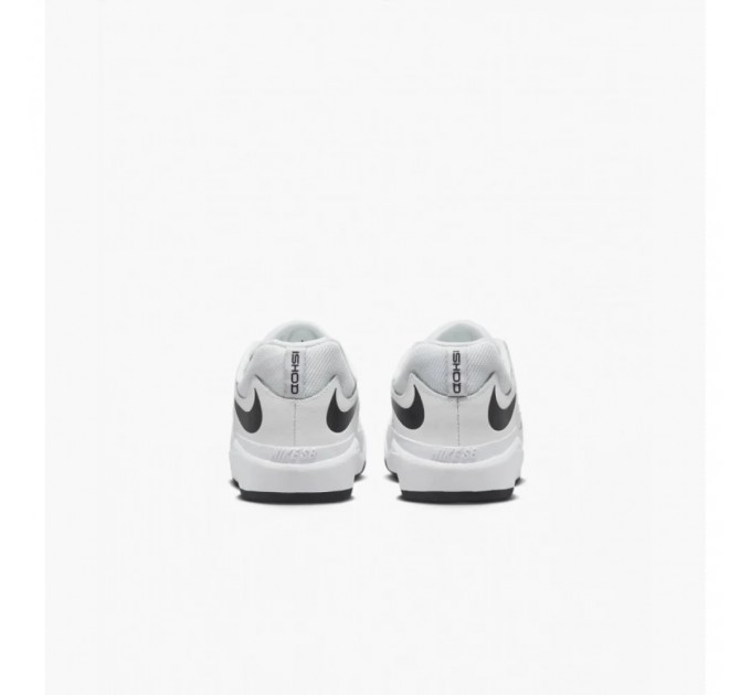 Кроссовки Nike Sb Ishod Wair Premium White Dz5648-101 41 DZ5648-101