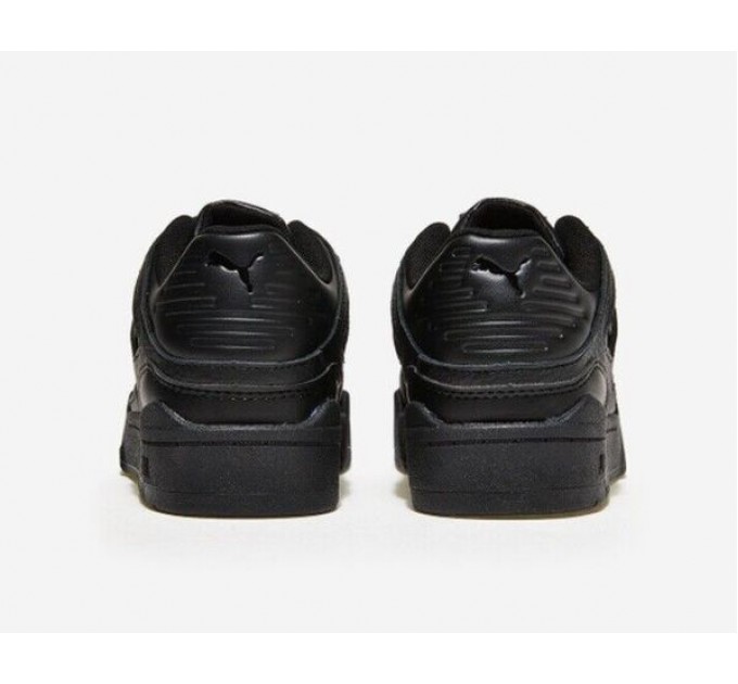 Кроссовки Slipstream Black 38754401