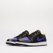 Кроссовки Jordan 1 Low Dark Concord 553558-075