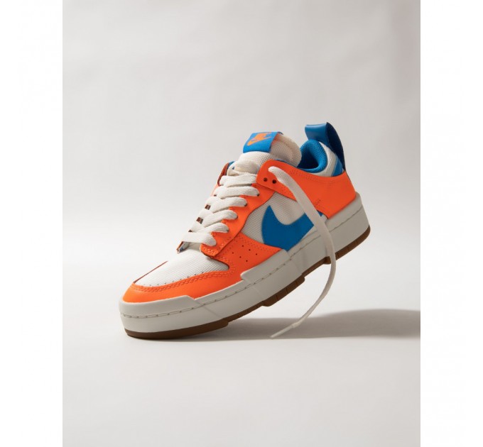 Кроссовки Nike Dunk Low Disrupt CK6654-104