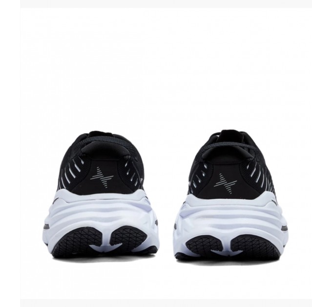 Кроссовки Hoka One One Bondi X 1113513-BWHT
