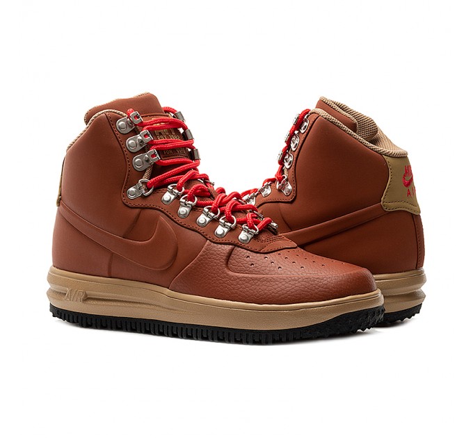 Lunar Force 1 Duckboot 18 BQ7930-200