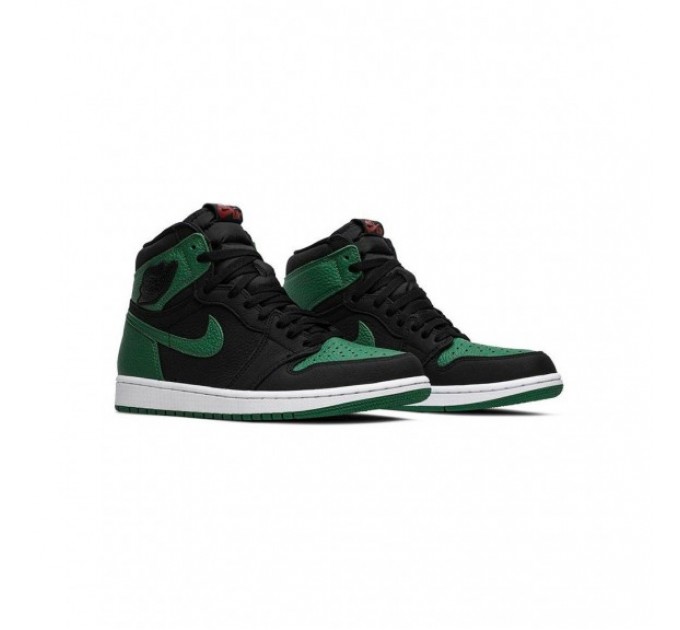 Кроссовки Jordan 1 Retro High 555088-030