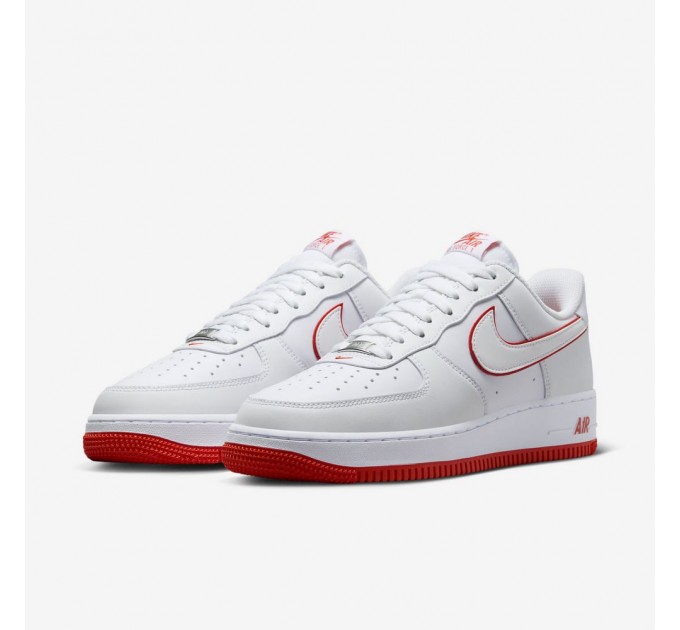 Кросівки Nike Air Force 1 07 DV0788-102