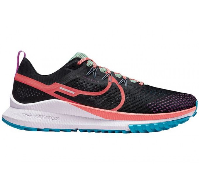 Кроссовки Nike React Pegasus Trail 4 DJ6158-003