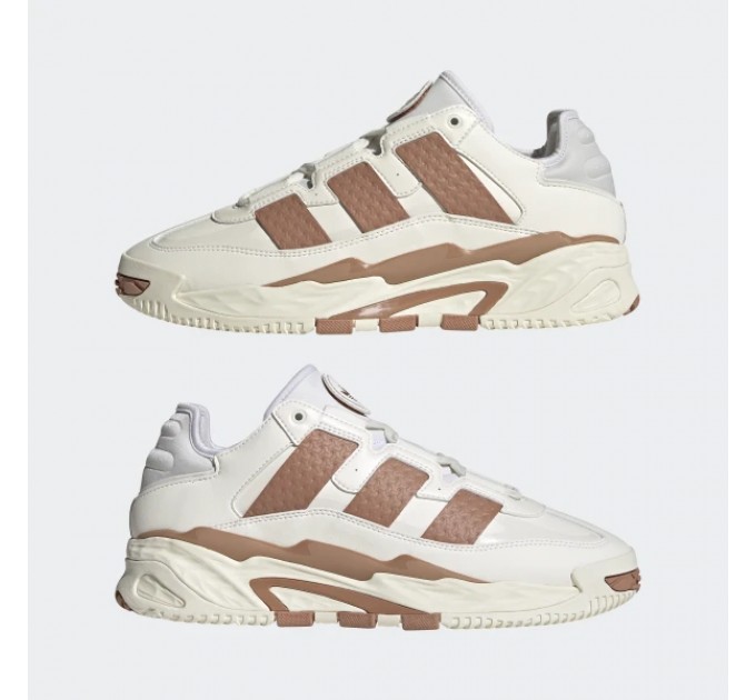 Кроссовки Adidas Originals Niteball IE6817