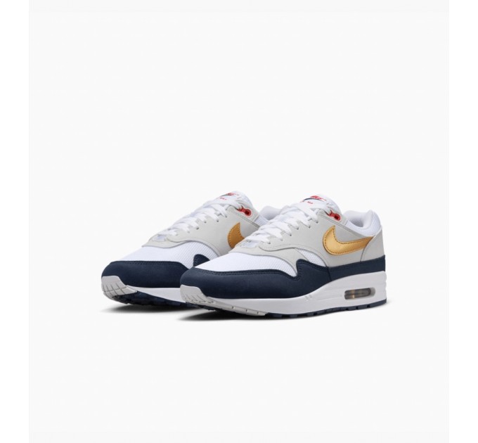 Кроссовки Nike Air Max 1 HM9604-400