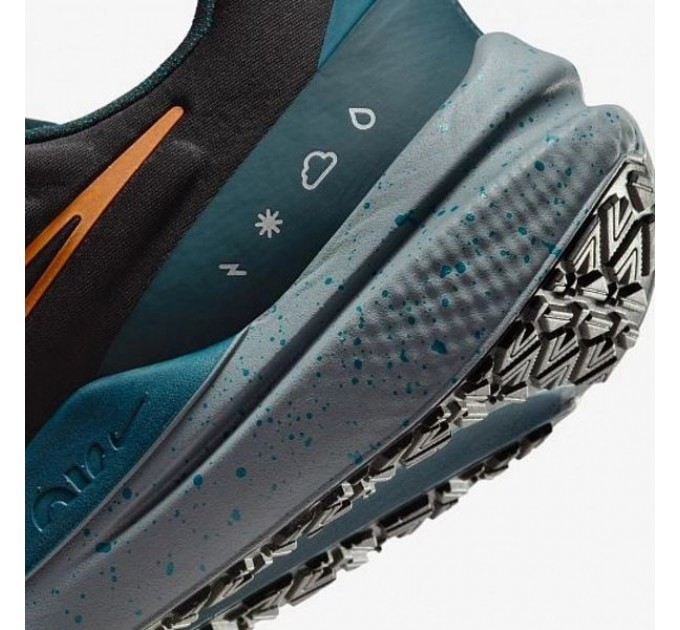 Кроссовки Nike Air Winflo 9 Shield DM1106-002