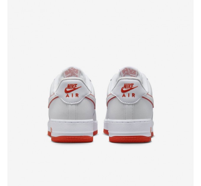 Кросівки Nike Air Force 1 07 DV0788-102