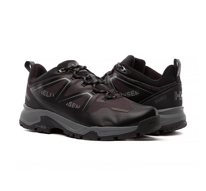 Кросівки Helly Hansen Cascade Low Ht 11749-990