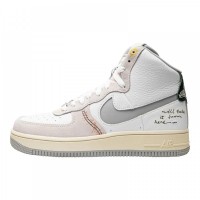 Кроссовки Nike Air Force 1 High Sculpt DV2187-100