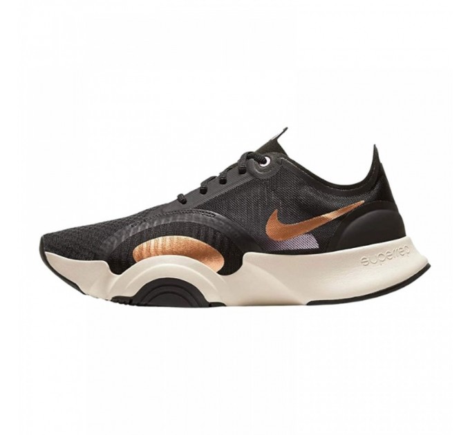 Кроссовки Кроссовки Nike Superrep Go Black CJ0860-186