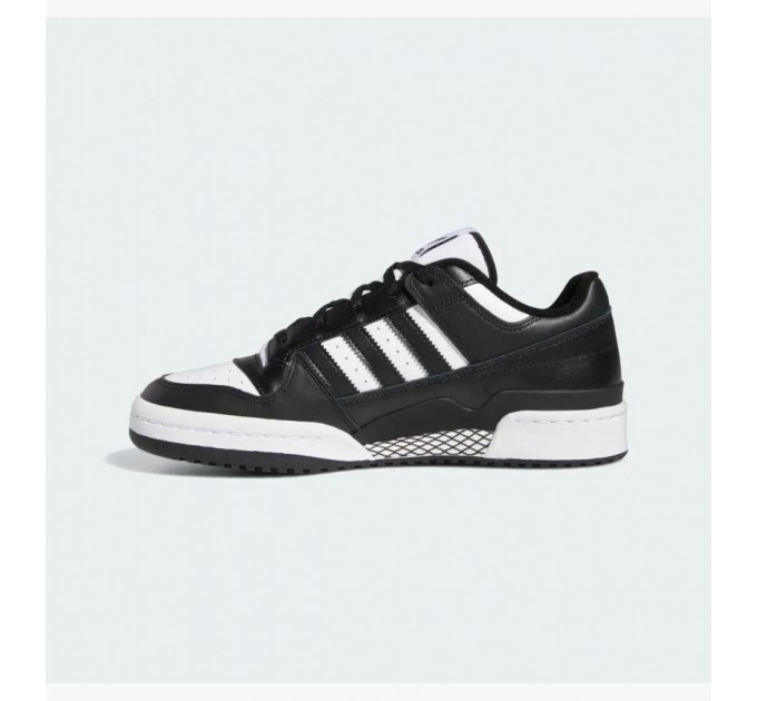 Кроссовки Adidas Forum Low HQ1494