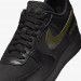 Кроссовки Nike Air Force 1 Low Gore-Tex "Black/Cargo Khaki" HV3959-010