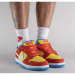 Кроссовки Nike Dunk Sb Simpson BQ6817-602