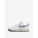 Кроссовки Nike Air Force 1 Low '07 Lx Classics "White / Smoke Grey" DV7183-100