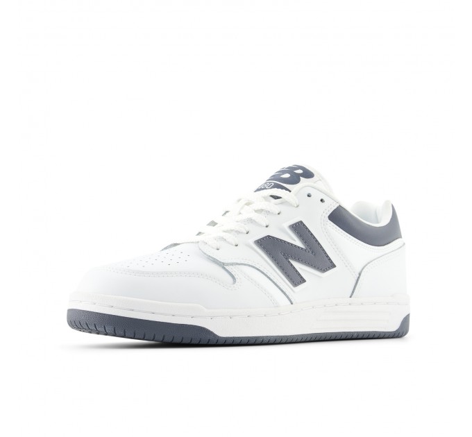 Кроссовки New Balance 480 BB480LWE