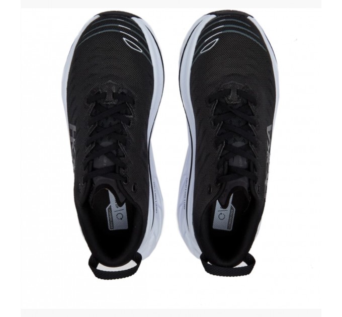 Кроссовки Hoka One One Bondi X 1113513-BWHT