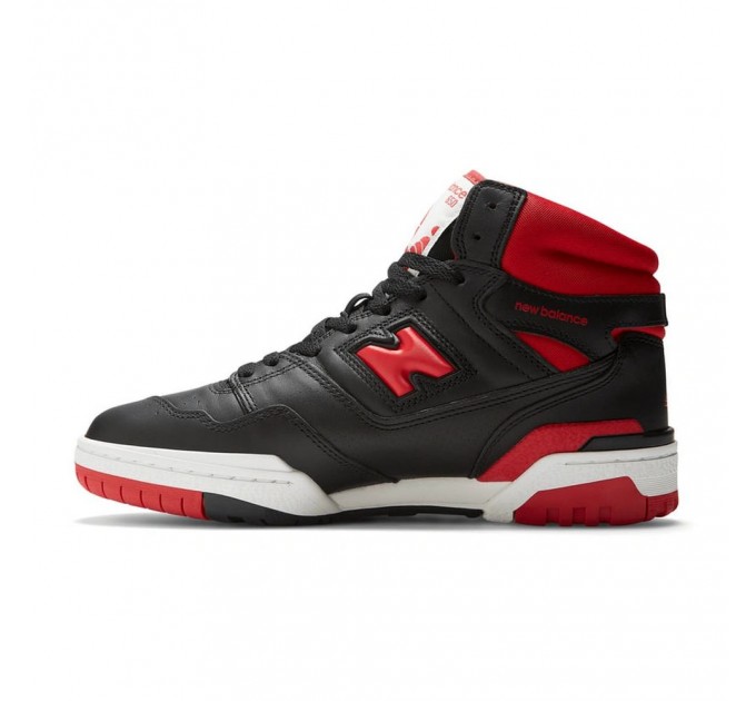 Кроссовки New Balance 650 BB650RBR