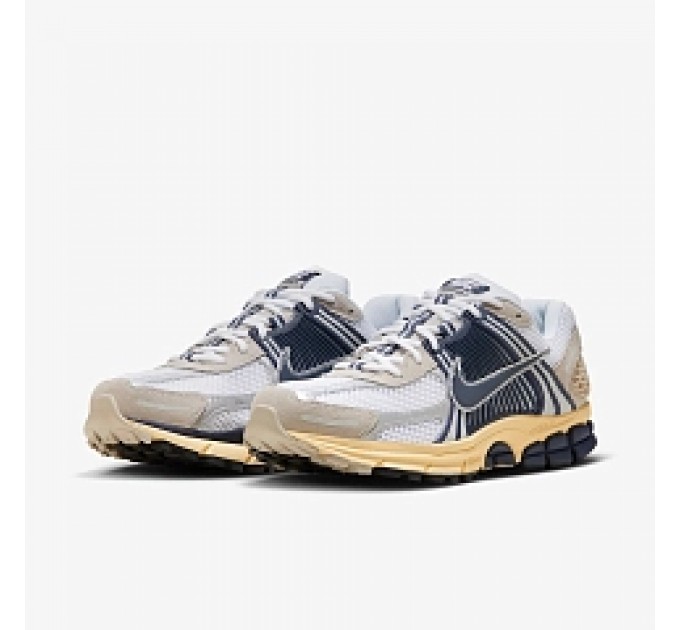 Кроссовки Nike Zoom Vomero 5 * Since 1972 "White / Thunder Blue / Cream Ii" HF4259-100