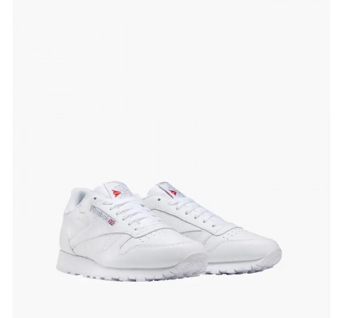 Кроссовки Reebok Classic Leather FV7459
