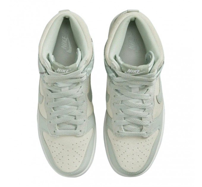 Кроссовки Nike Dunk High Retro Se DV0826-100