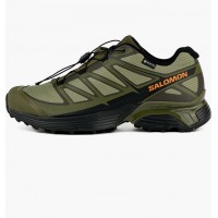 Кроссовки Salomon Xt-6 - Trainers - Ballad Blue Hazelnut L47667400