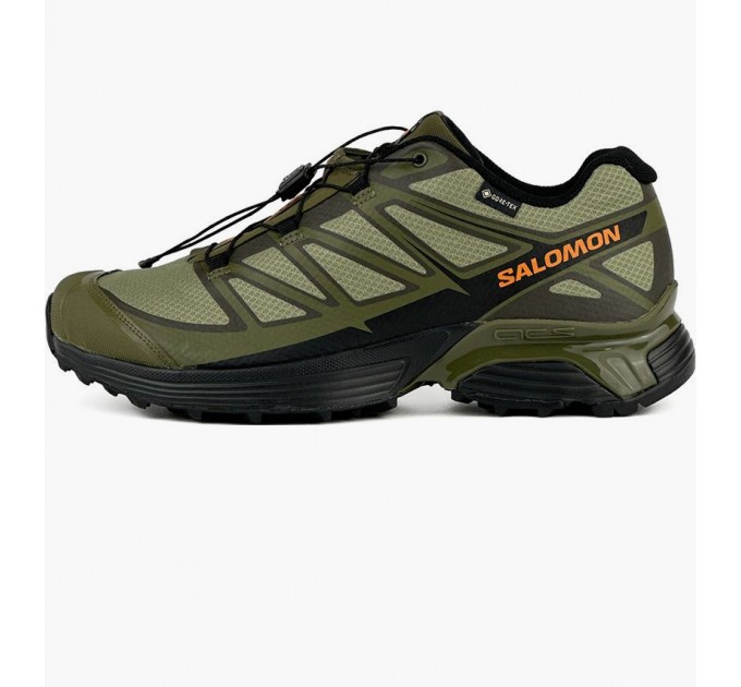 Кроссовки Salomon Xt-6 - Trainers - Ballad Blue Hazelnut L47667400