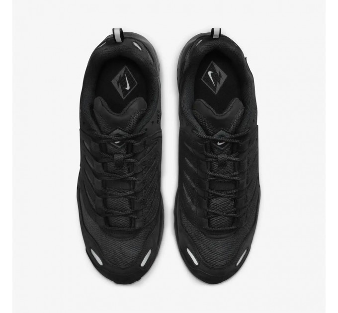 Кроссовки Nike Air Terra Humara Sp "Black/Black" FQ9084-001