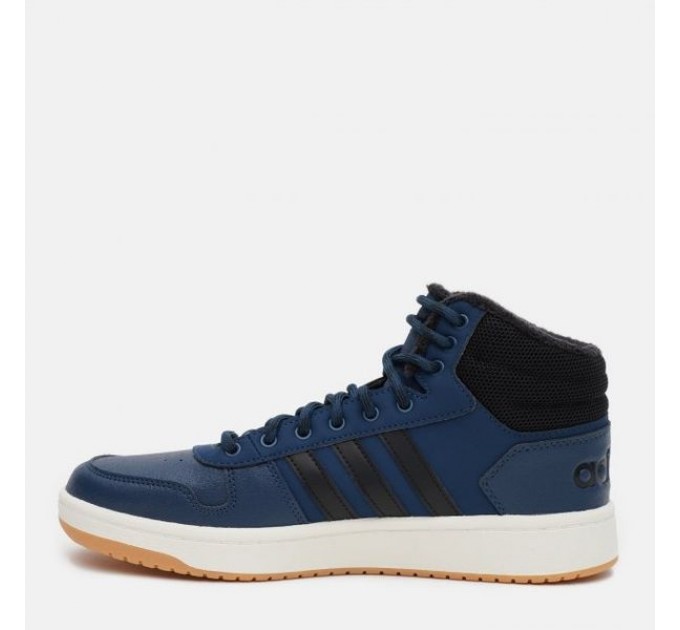 Кроссовки Adidas Hoops 2.0 Mid GZ7939