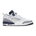Кроссовки Jordan Spizike Low Obsidian FQ1759-104
