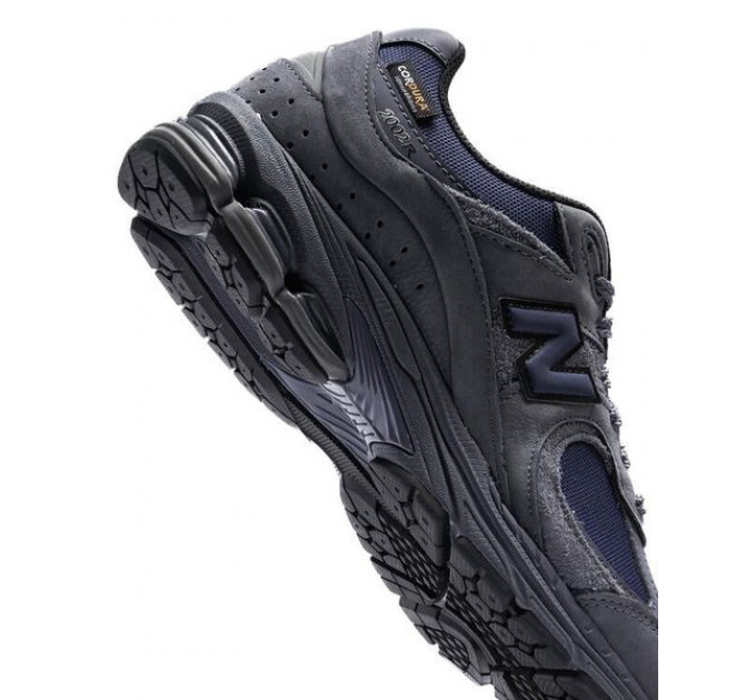 New Balance 2002R Cordura "Dark Arctic Grey" M2002RPH