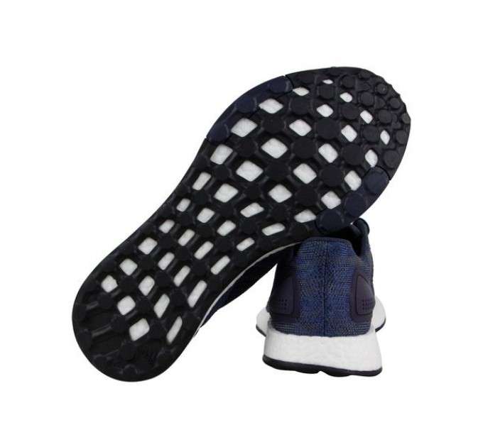 Кроссовки Adidas Pureboost Dpr Shoes Legend Ink Mens BB6293