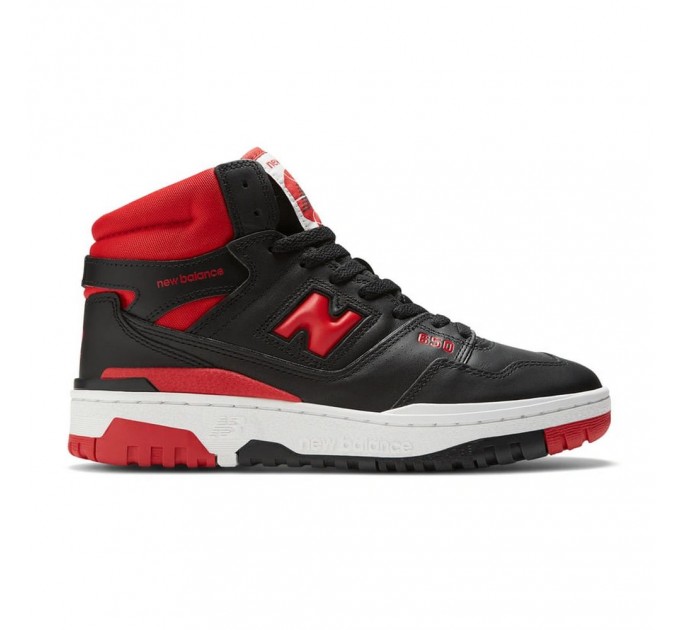 Кроссовки New Balance 650 BB650RBR