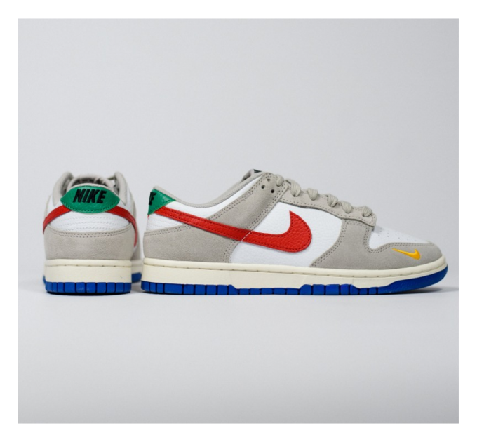 Кроссовки Nike Dunk Low DV3497-001