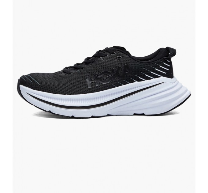 Кроссовки Hoka One One Bondi X 1113513-BWHT