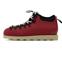 Кроссовки Native Fitzsimmons Citylite 6320 True Red/Bone White 31106800-6320