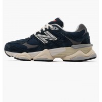 Кроссовки New Balance 9060 U9060ECB