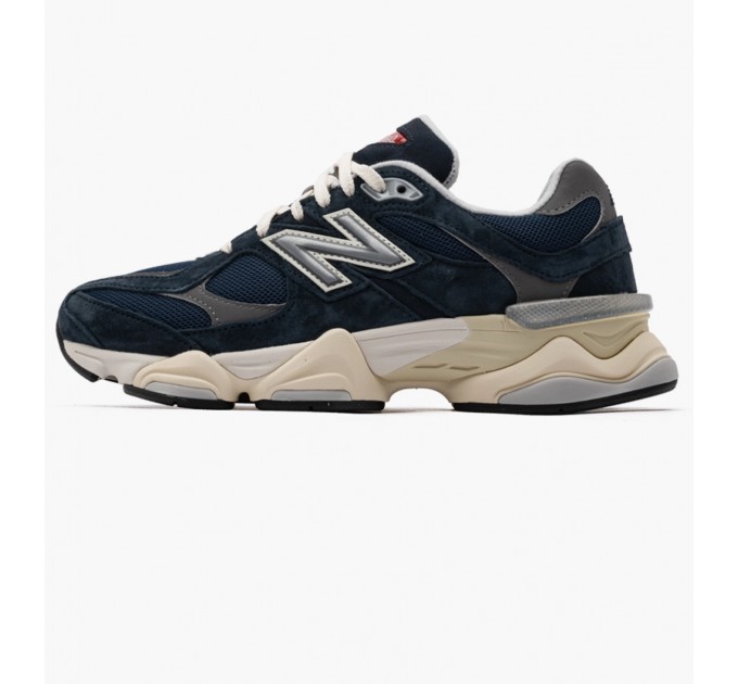Кроссовки New Balance 9060 U9060ECB