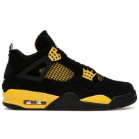 Кроссовки Jordan 4 Retro Thunder (2023) DH6927-017