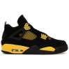 Кроссовки Jordan 4 Retro Thunder (2023) DH6927-017
