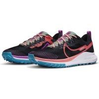 Кроссовки Nike React Pegasus Trail 4 DJ6158-003