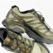 Кроссовки Salomon Xt-6 - Trainers - Ballad Blue Hazelnut L47667400